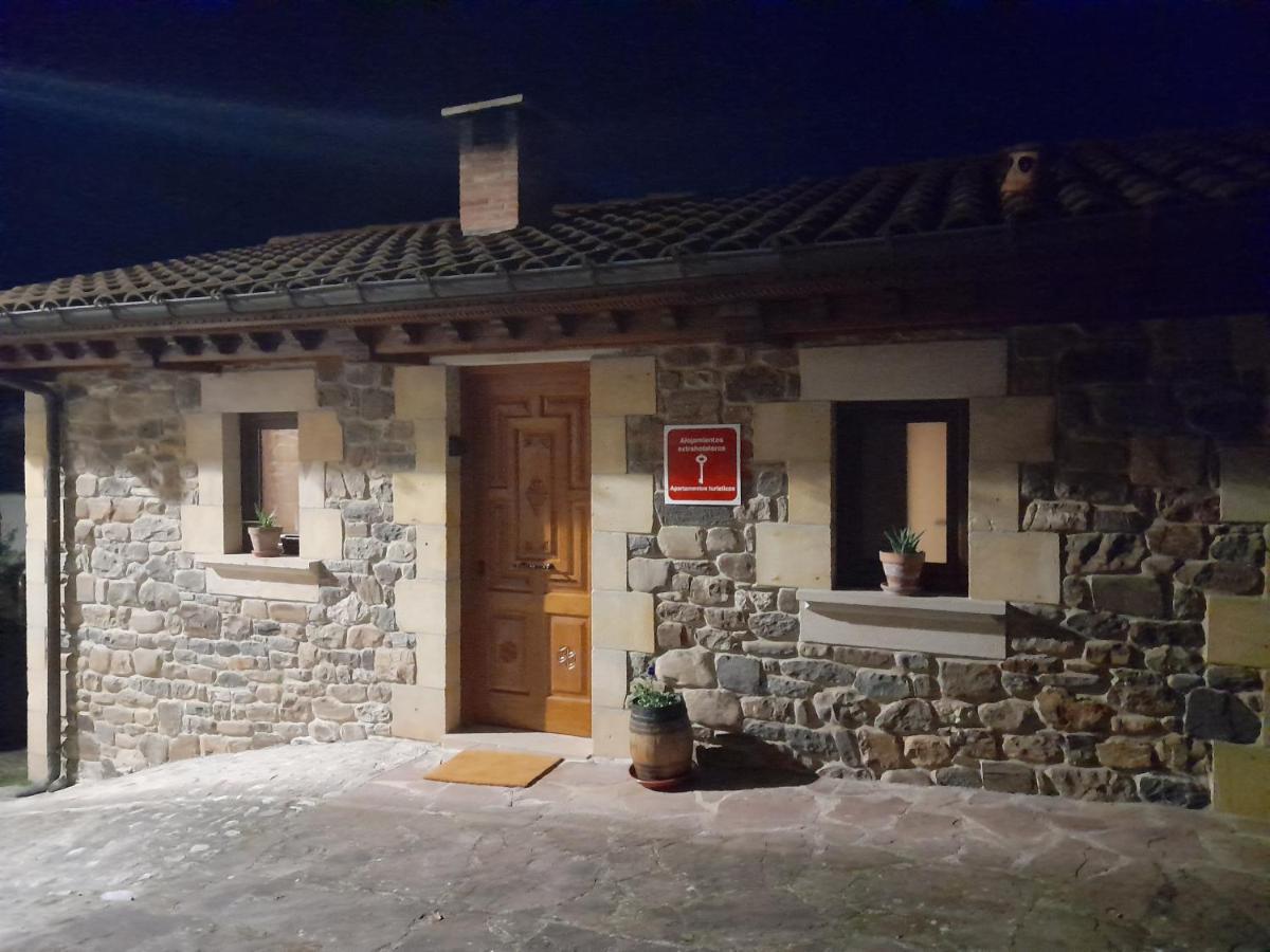Casa Del Horno Apartamento Potes Exterior foto